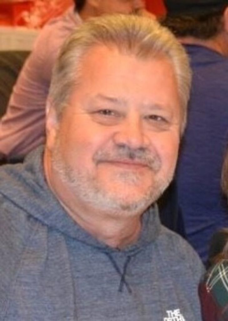 Gary Lee White Profile Photo