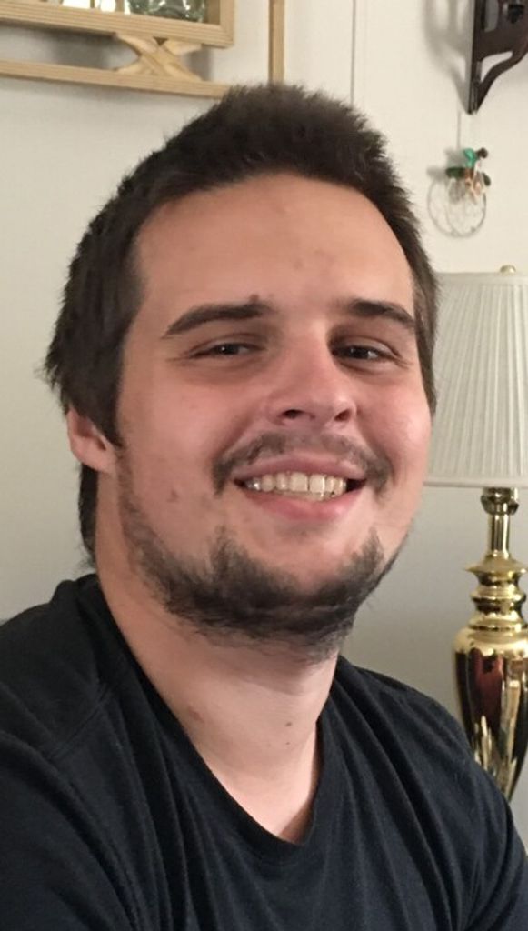 Spencer Michael Strand Profile Photo