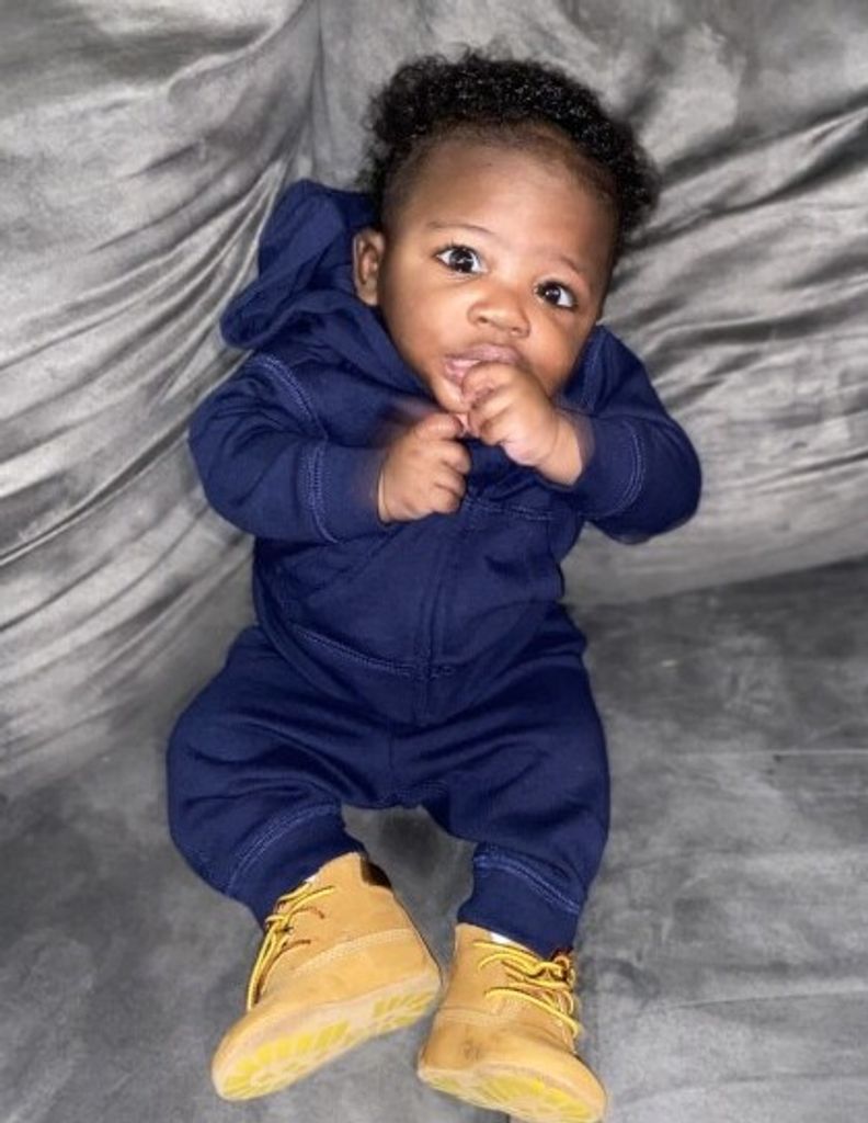Zyheed Stowe Williams