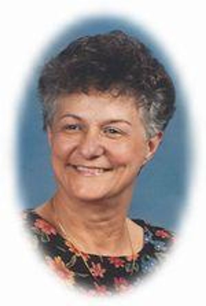 Mary Lou Cash