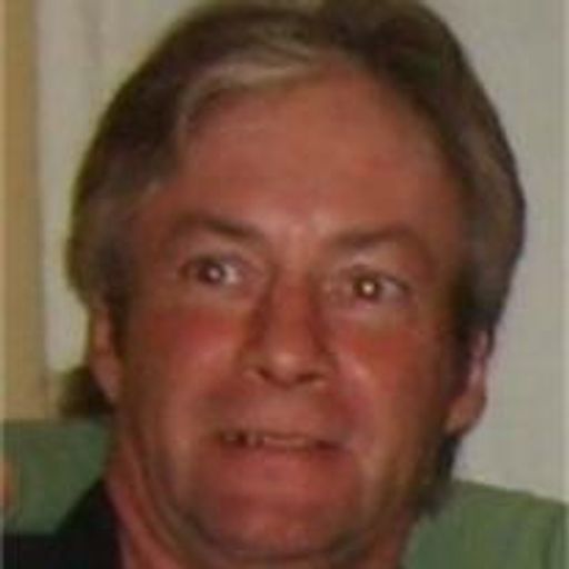 Donald Kanan Wolfe Profile Photo