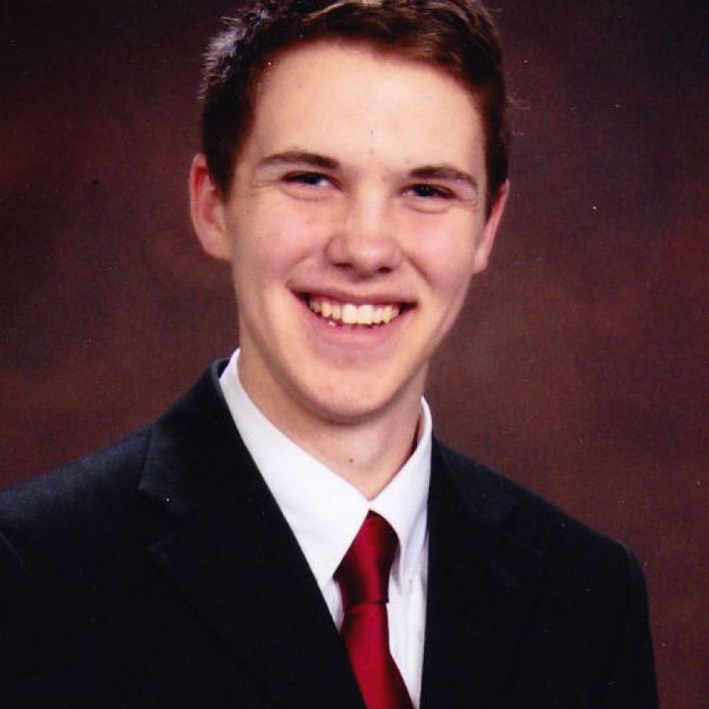 Paul Joseph  Evans Profile Photo