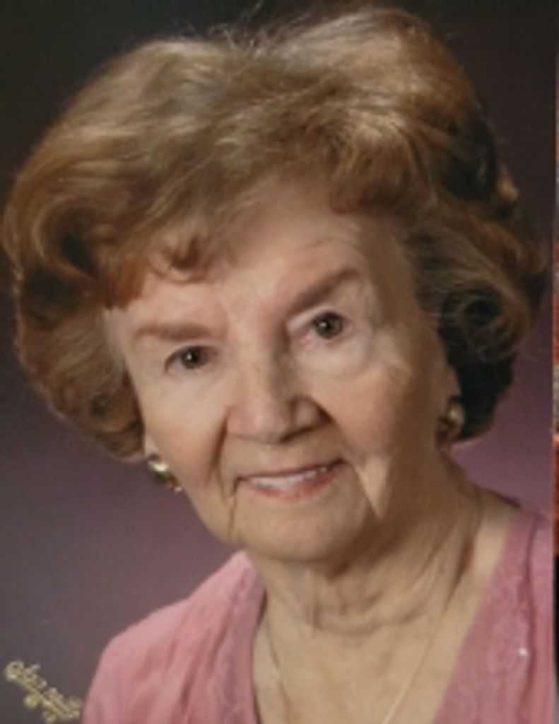 Donna Freridge