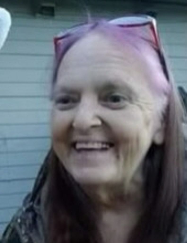 Patricia Kay Burgess