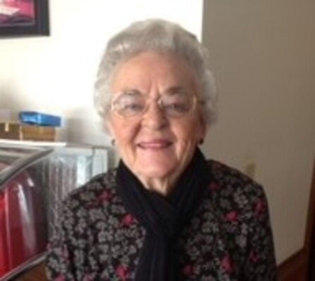 Edna Mumford Whitley Profile Photo