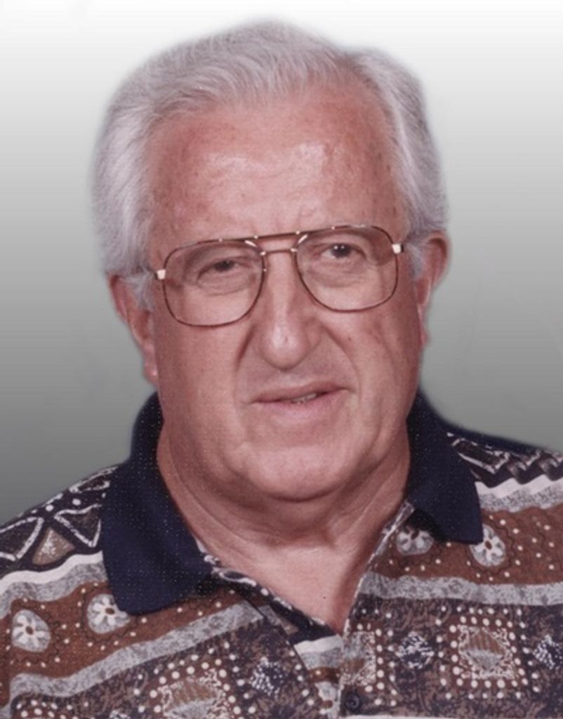 Domenico A. Cancilla