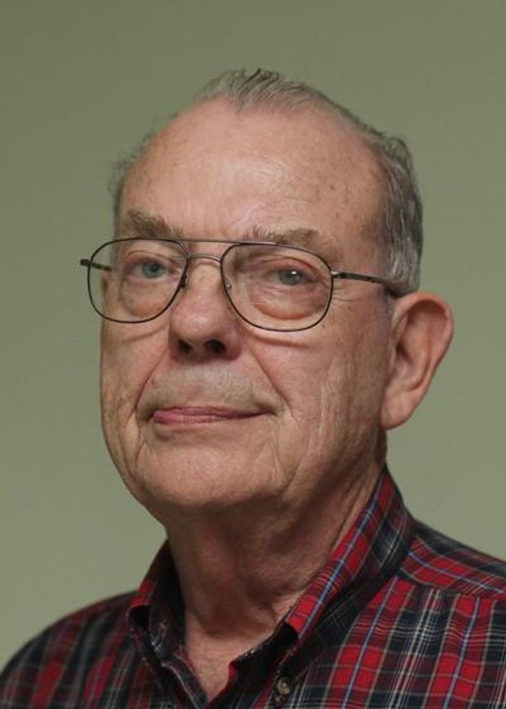 Don Allen Clark Profile Photo