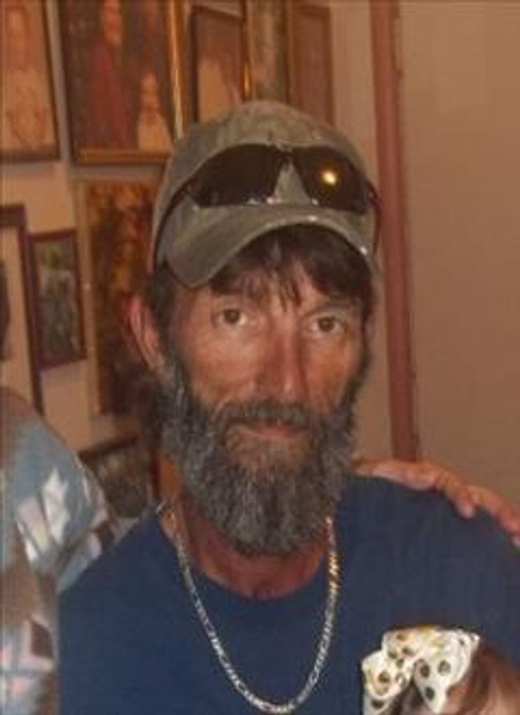 Richard Thomas Profile Photo