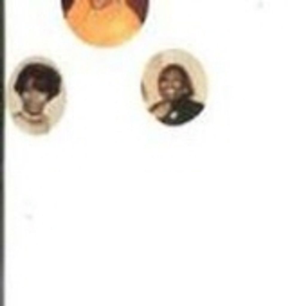 Norma Jean Cutts - Traylor