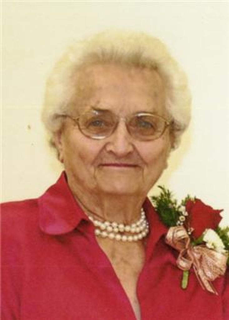 Annabelle  Svanda
