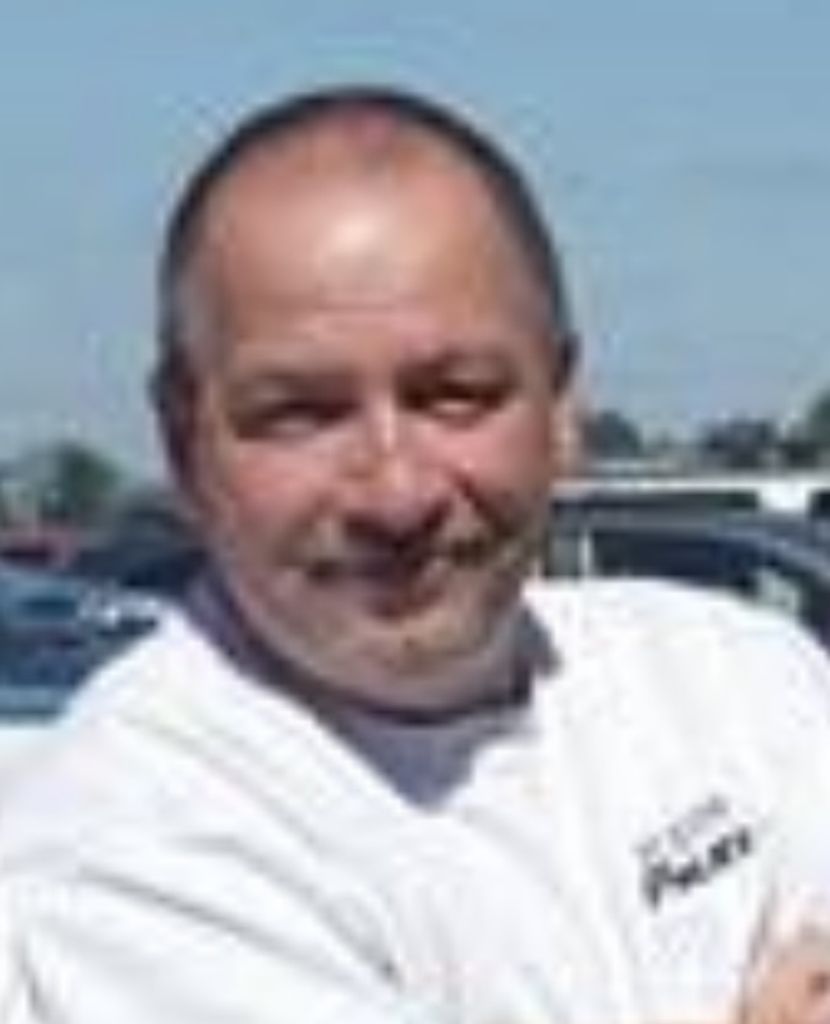 Mark A. Stang