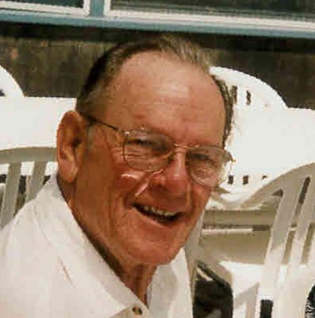 Richard A. Henne