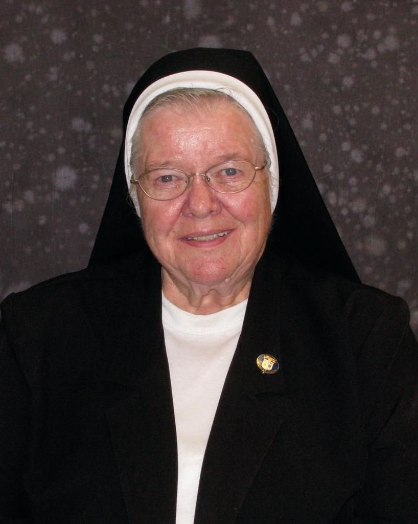 Rose Marian Powers Profile Photo