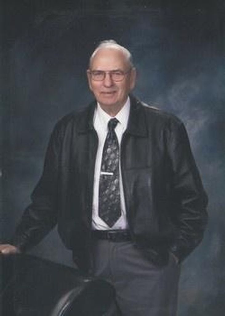Warren Waverly Hauert Profile Photo