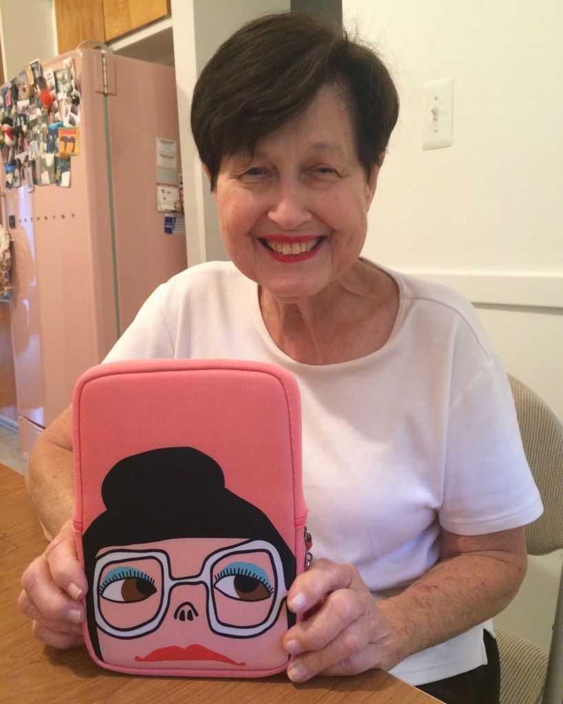 Fay Kaner Profile Photo