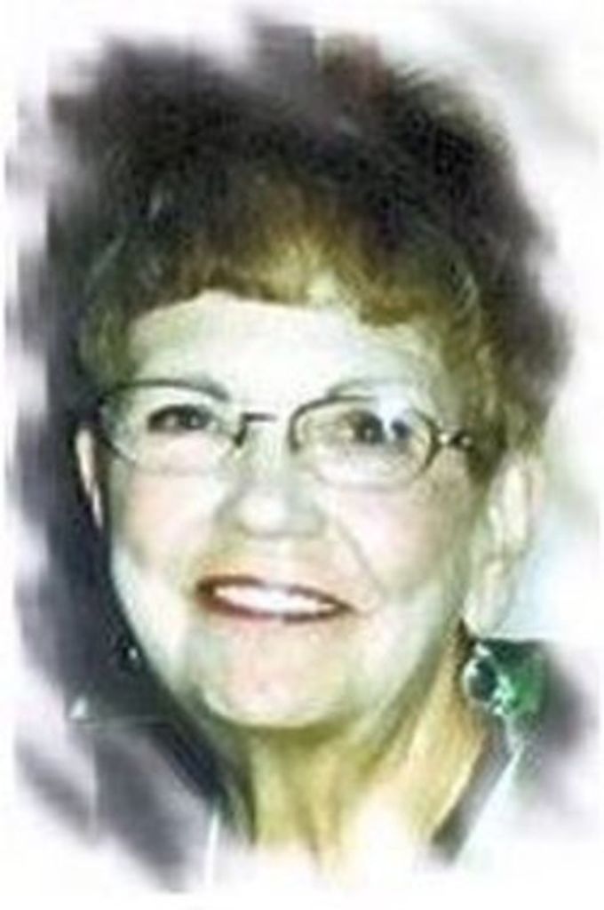 Lucille Francis-Mcdade
