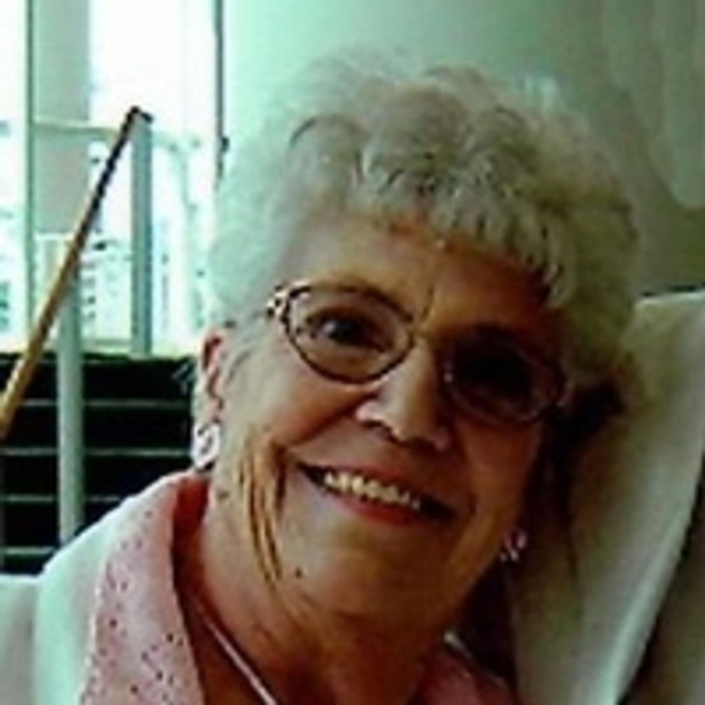 Joann Mullen Profile Photo