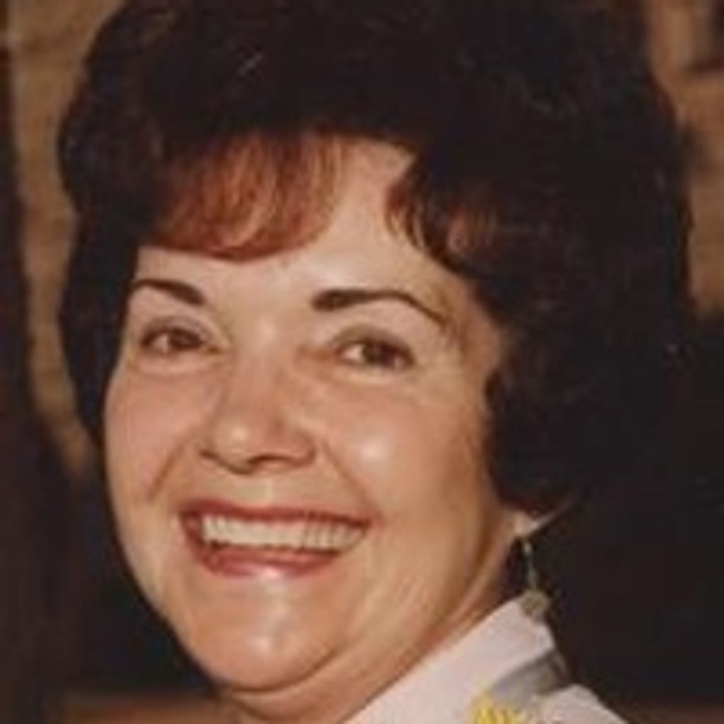Geraldine  E. Southwick