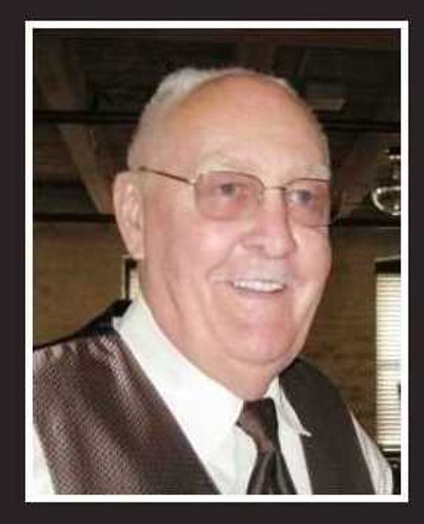 Terry Hastings