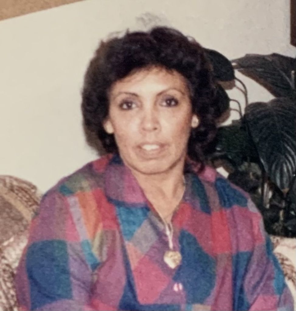 Maria Chavez Profile Photo
