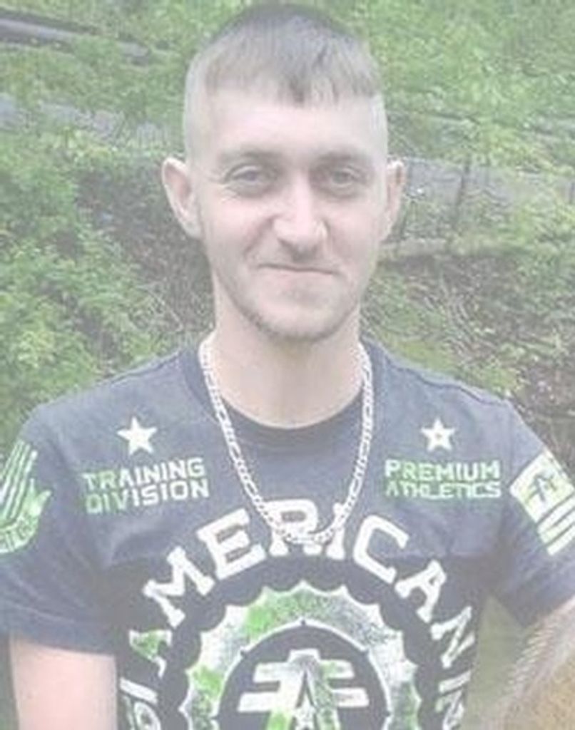 Joseph Scott Bartley