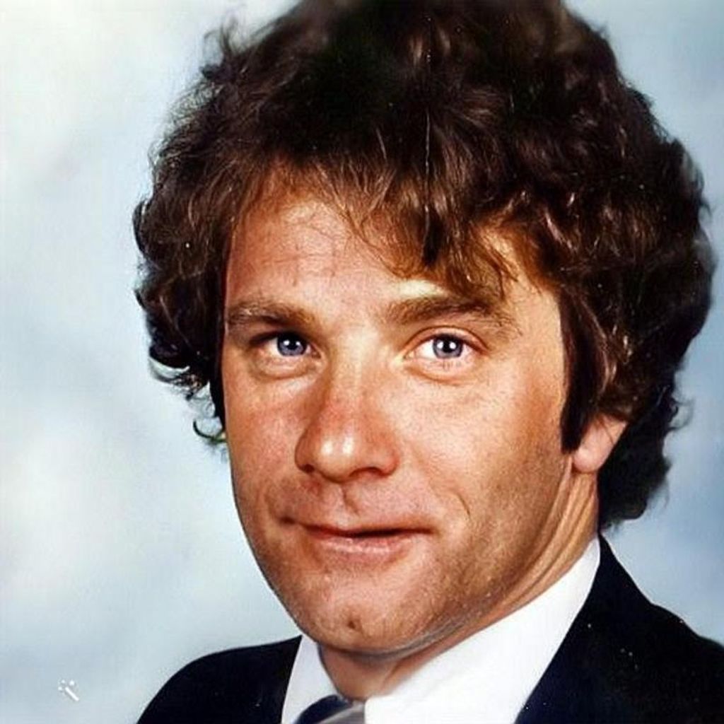 John "Marty" Martin Naylor Profile Photo