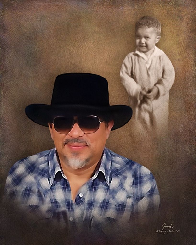 Arturo Alvarado