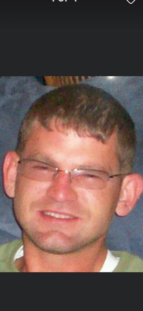 Paul Eric Martin Profile Photo