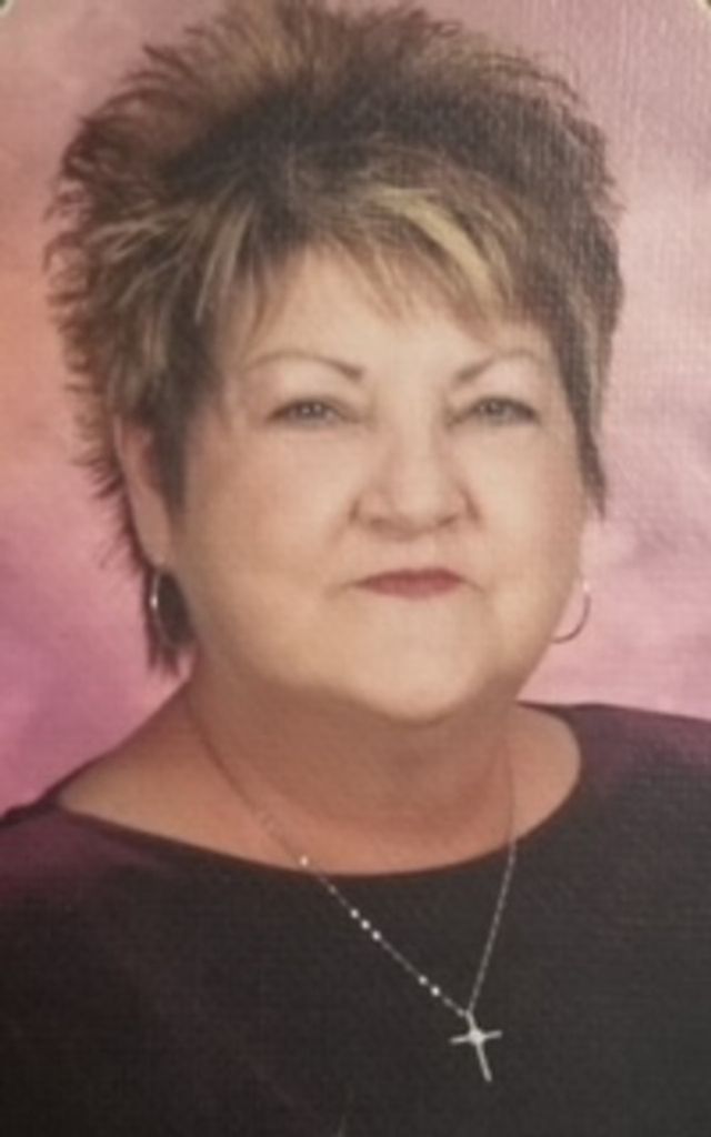 Peggy Ann Gipson Jones Profile Photo