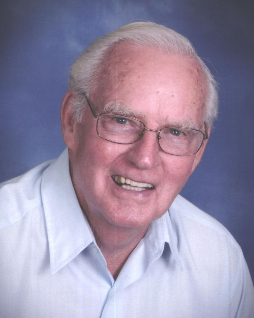 Daniel Arthur Nicholas Profile Photo