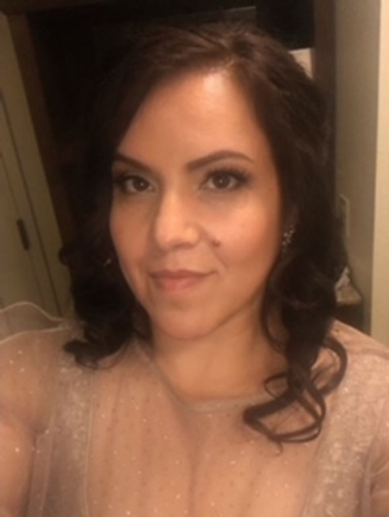 Martha Garcia Bermudez