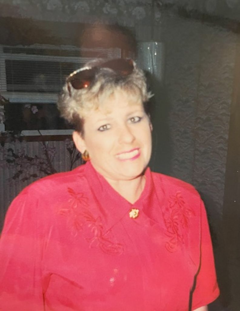 Teresa Pendleton Jones Profile Photo