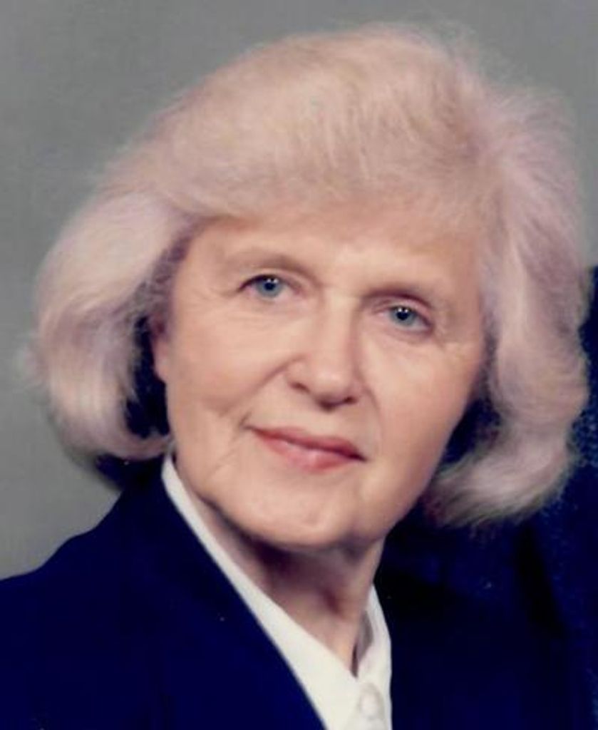 Madeline R. Pitcher Profile Photo