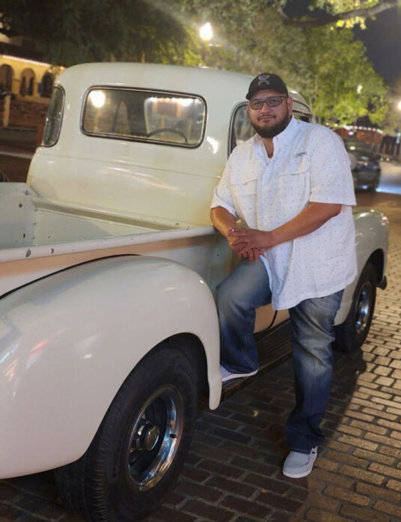 Diego Alberto Castilleja Limon