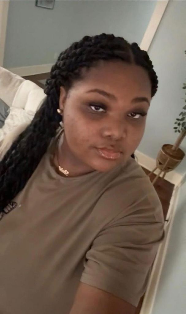 Aniyah Symone Murdock Profile Photo