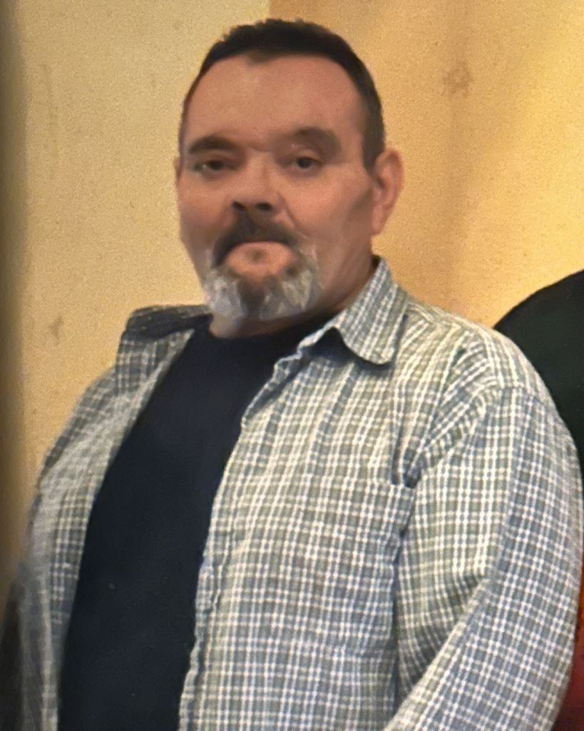 Arthur "Bambi" Matthew Jr. Martinez
