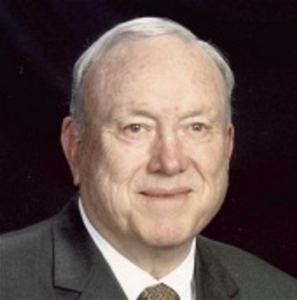 Forrest G. Butts Profile Photo