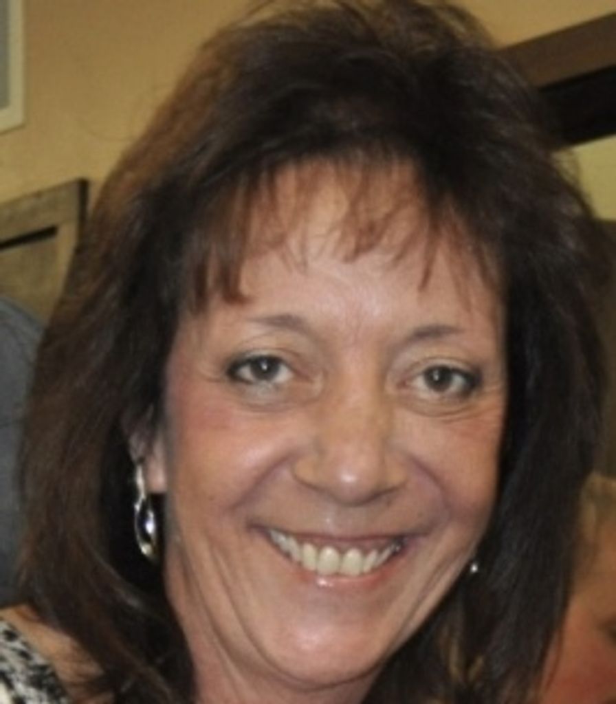 Tina Reese Profile Photo