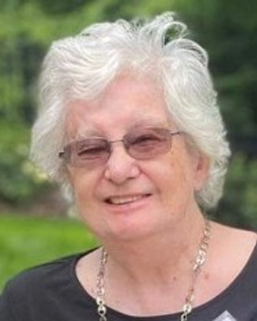 Betty Jane Shankle Profile Photo