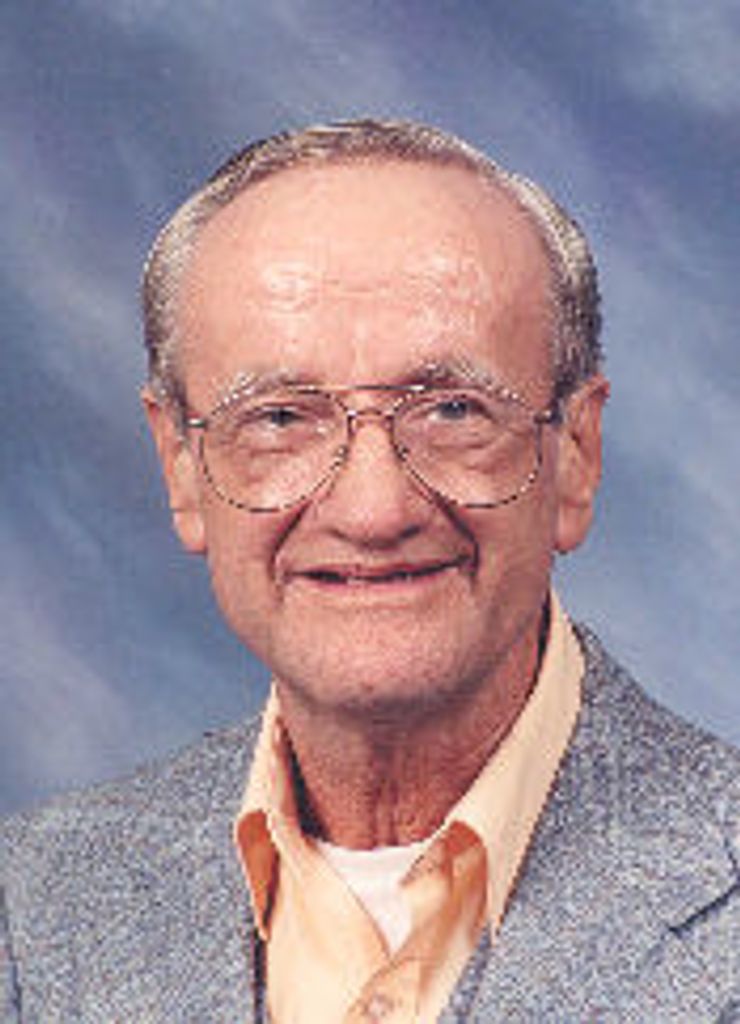 George P. Cooper Profile Photo