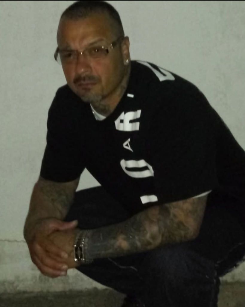 Fernando Hinojosa Profile Photo