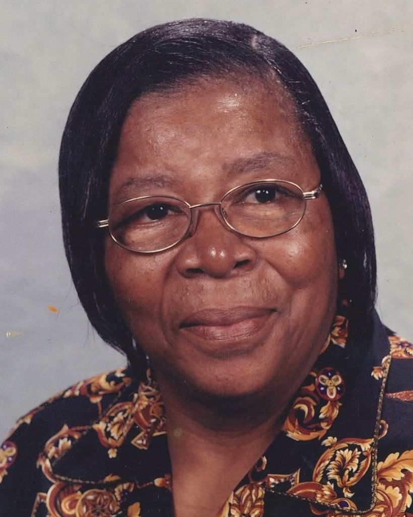 Edna V. Hudson-Dennis Profile Photo