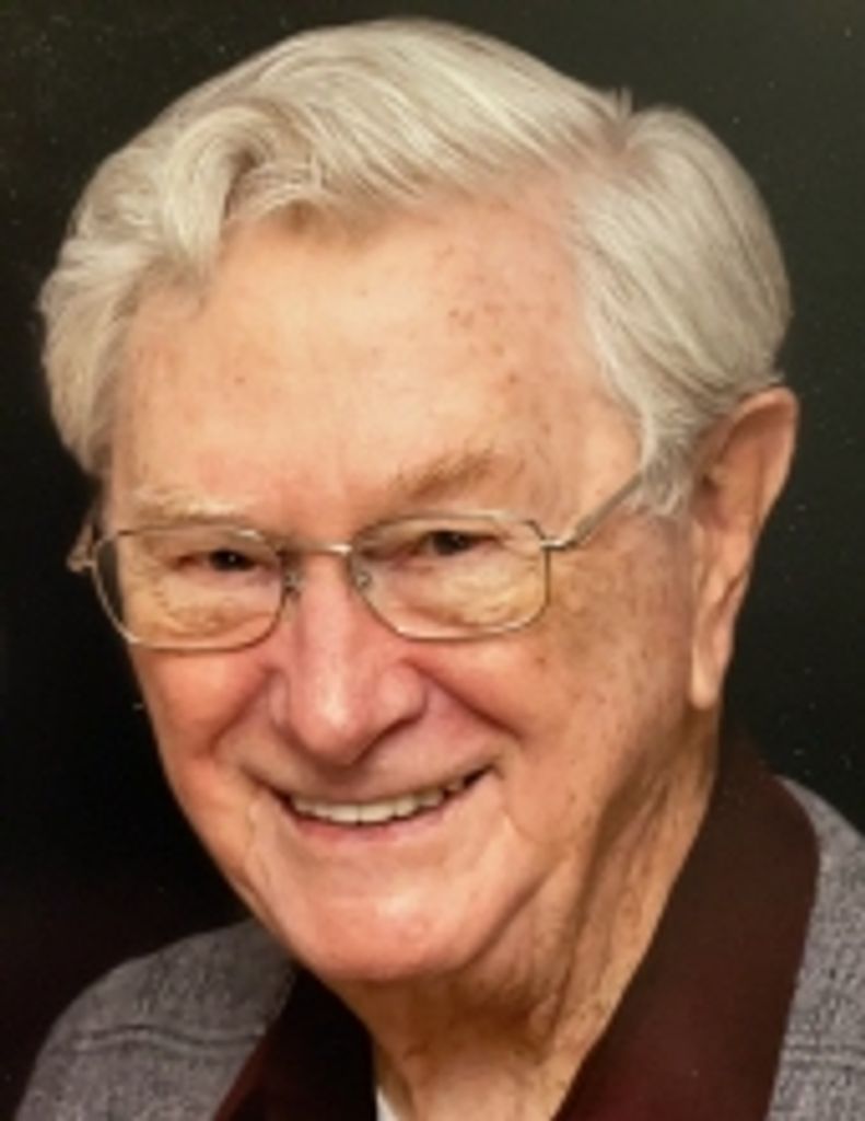 Robert S. Darr Profile Photo