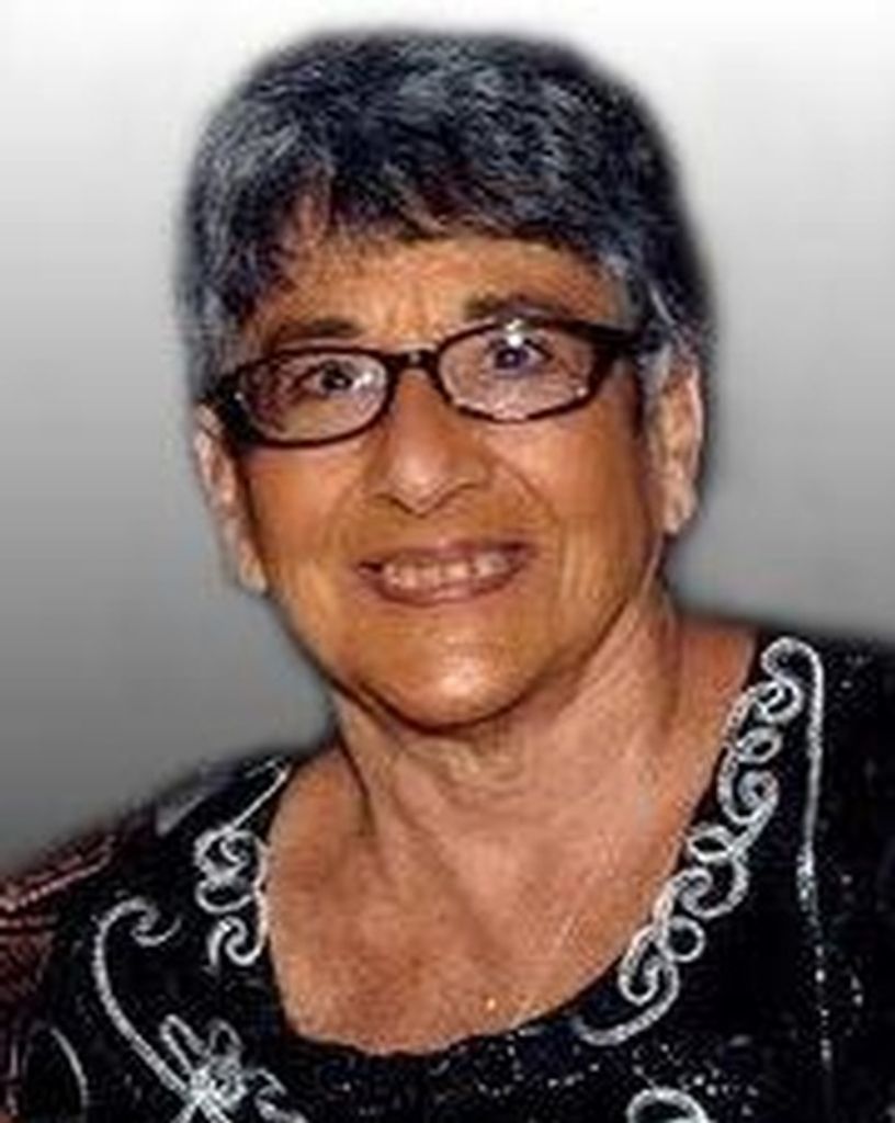 Louella Catalano