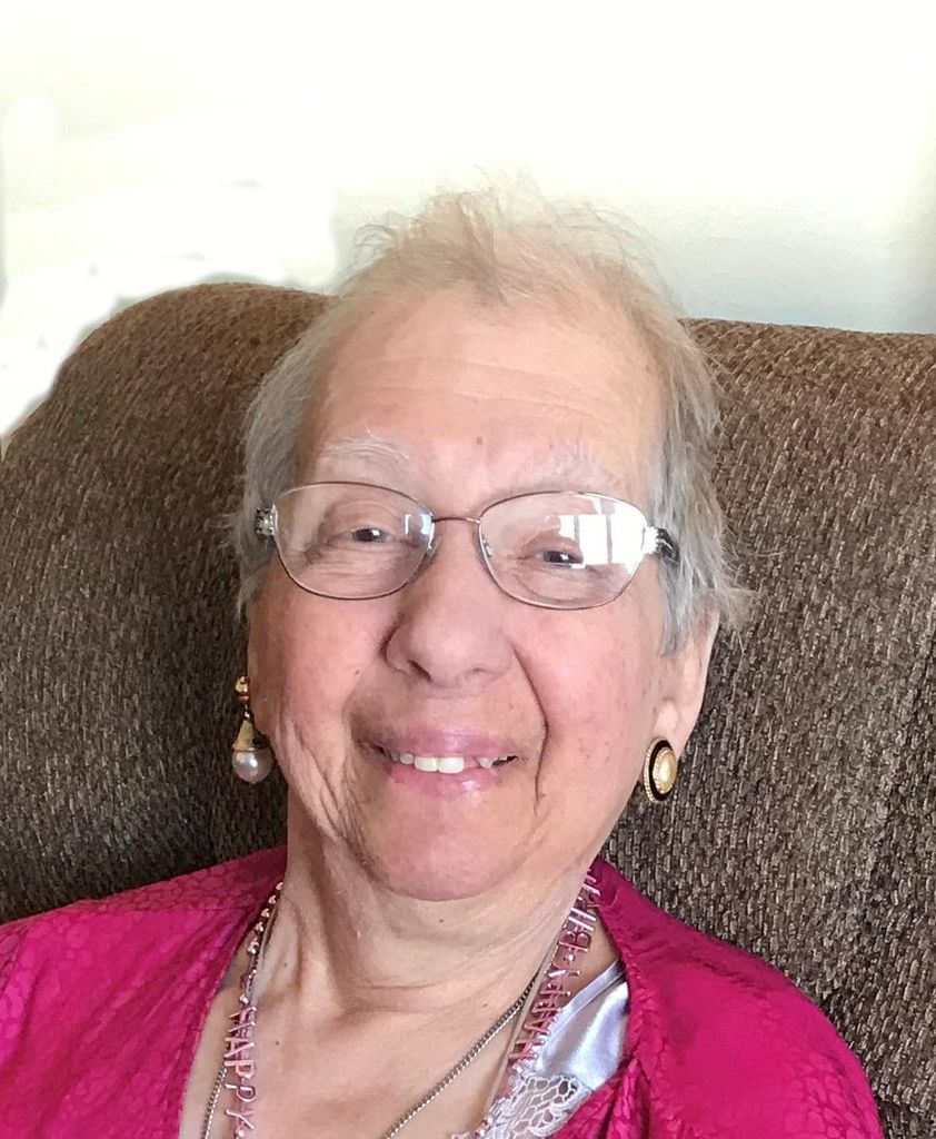 Sally Ann Yonan
