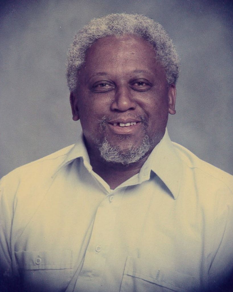Herbert Leroy Johnson
