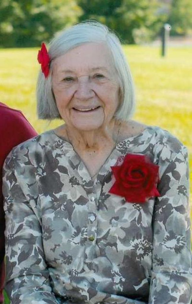 Mary Ann Uhrin Profile Photo