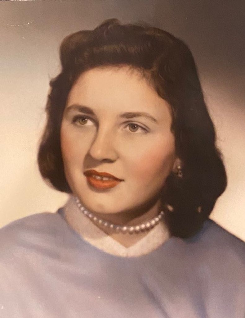 Rosemary Ann (Prinz)  Estep