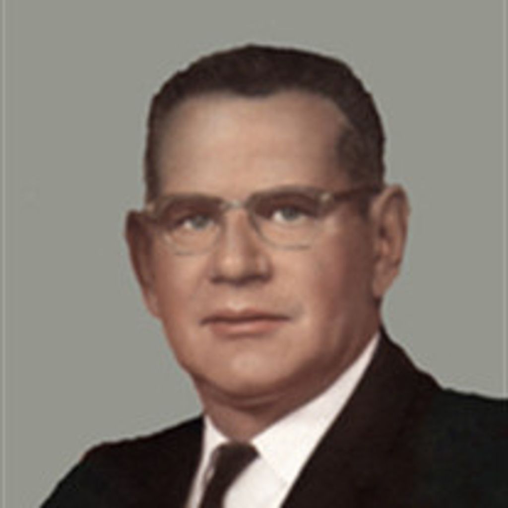 Charles Lee Rowse
