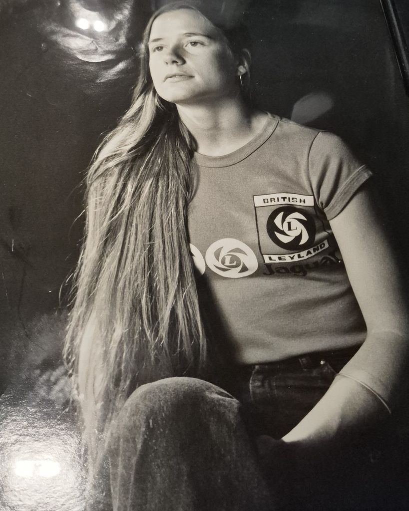 Victoria Kay McGinn Profile Photo